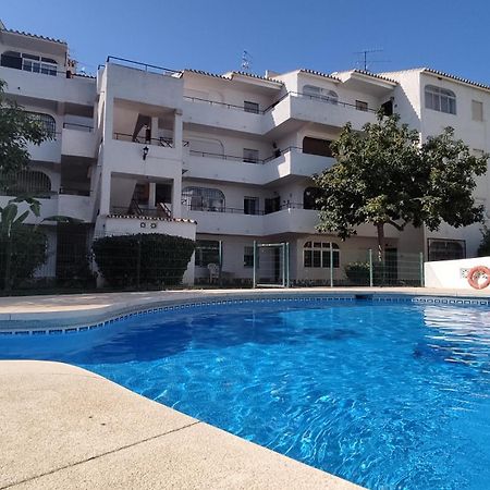 La Cala Playa Apartment La Cala De Mijas Exterior foto