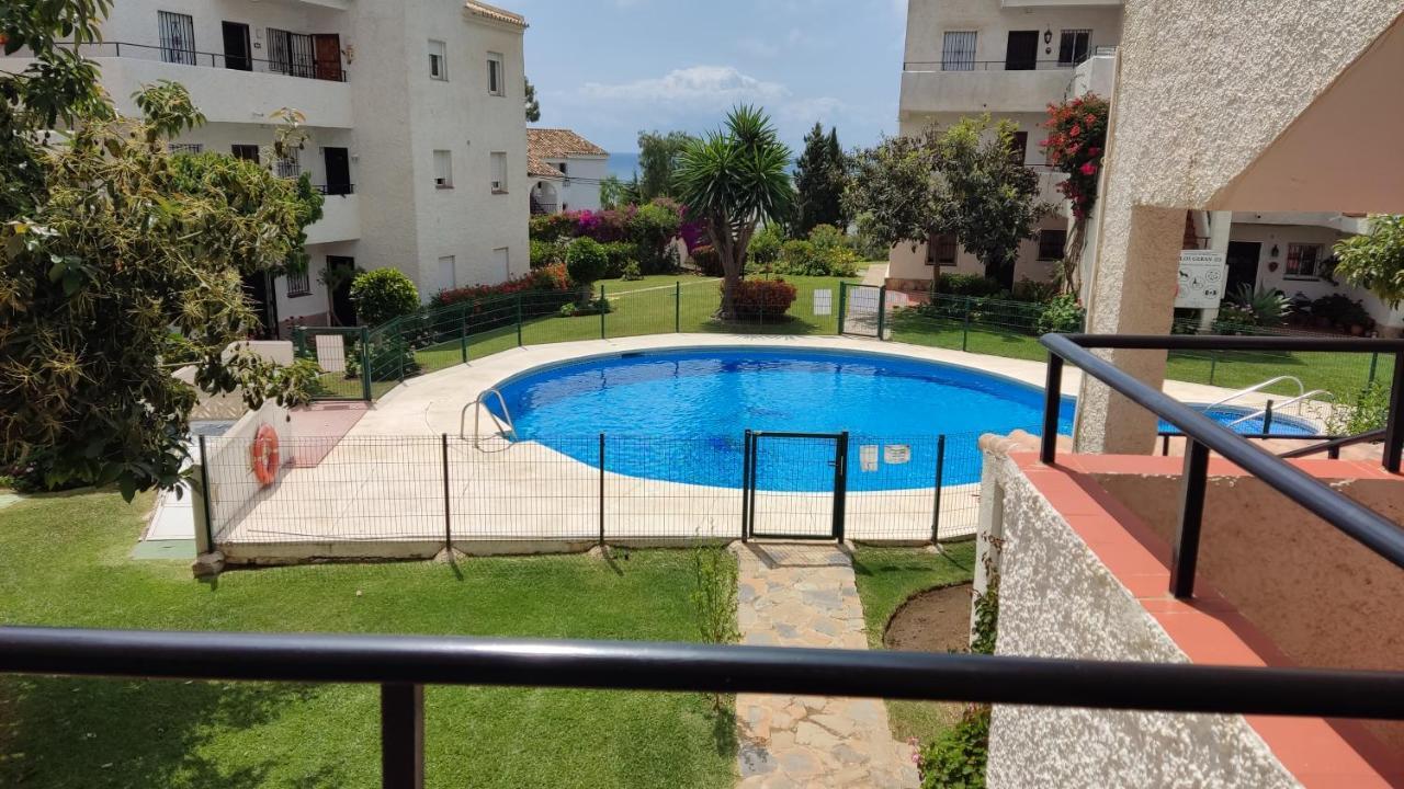 La Cala Playa Apartment La Cala De Mijas Exterior foto