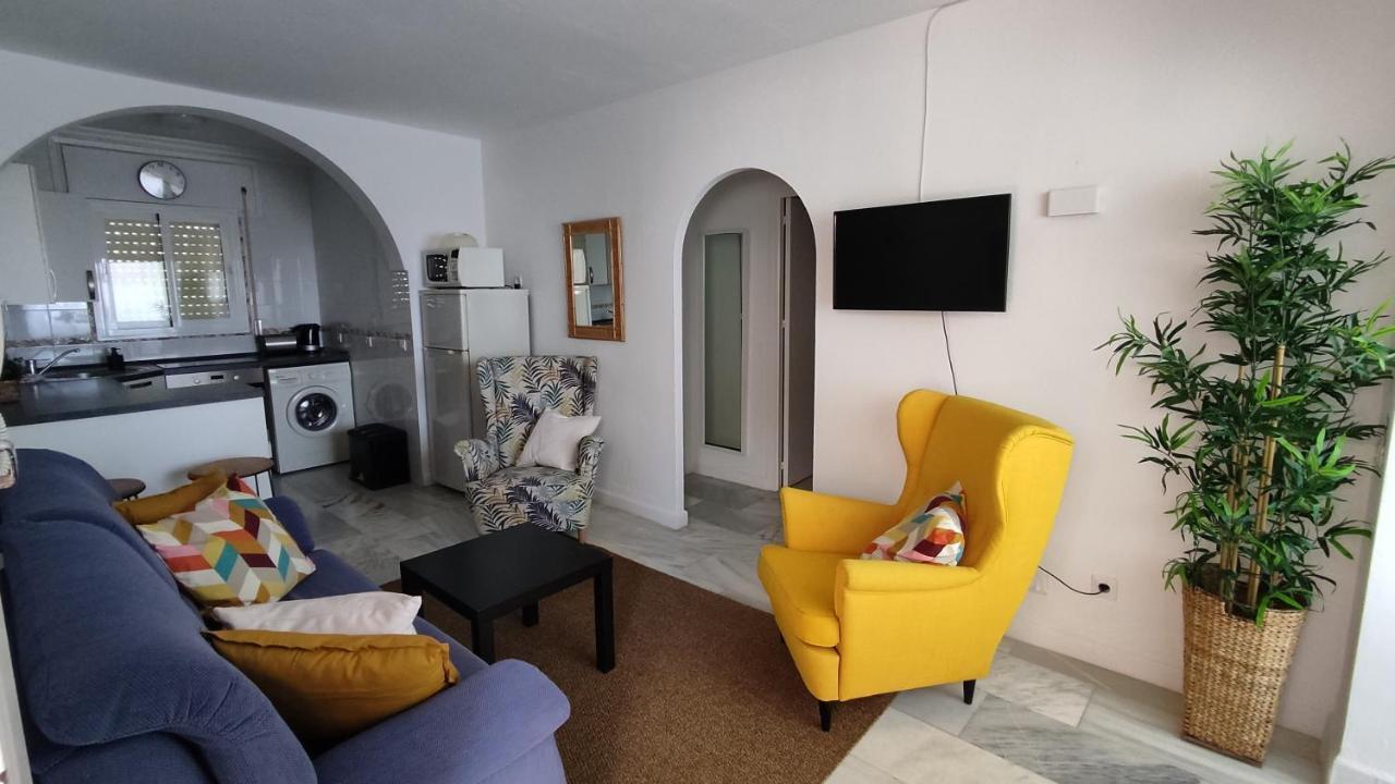 La Cala Playa Apartment La Cala De Mijas Exterior foto