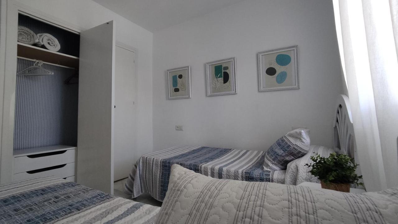 La Cala Playa Apartment La Cala De Mijas Exterior foto