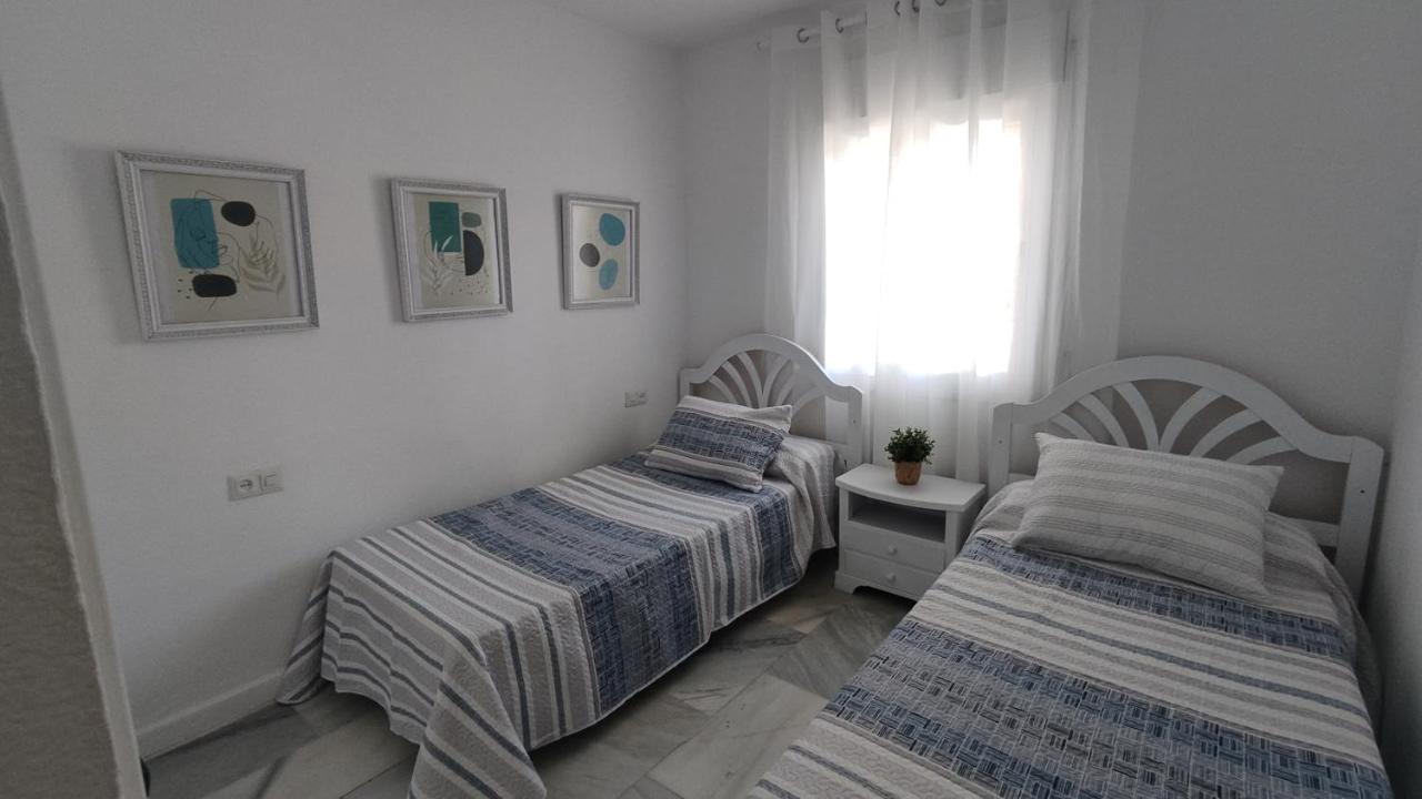 La Cala Playa Apartment La Cala De Mijas Exterior foto