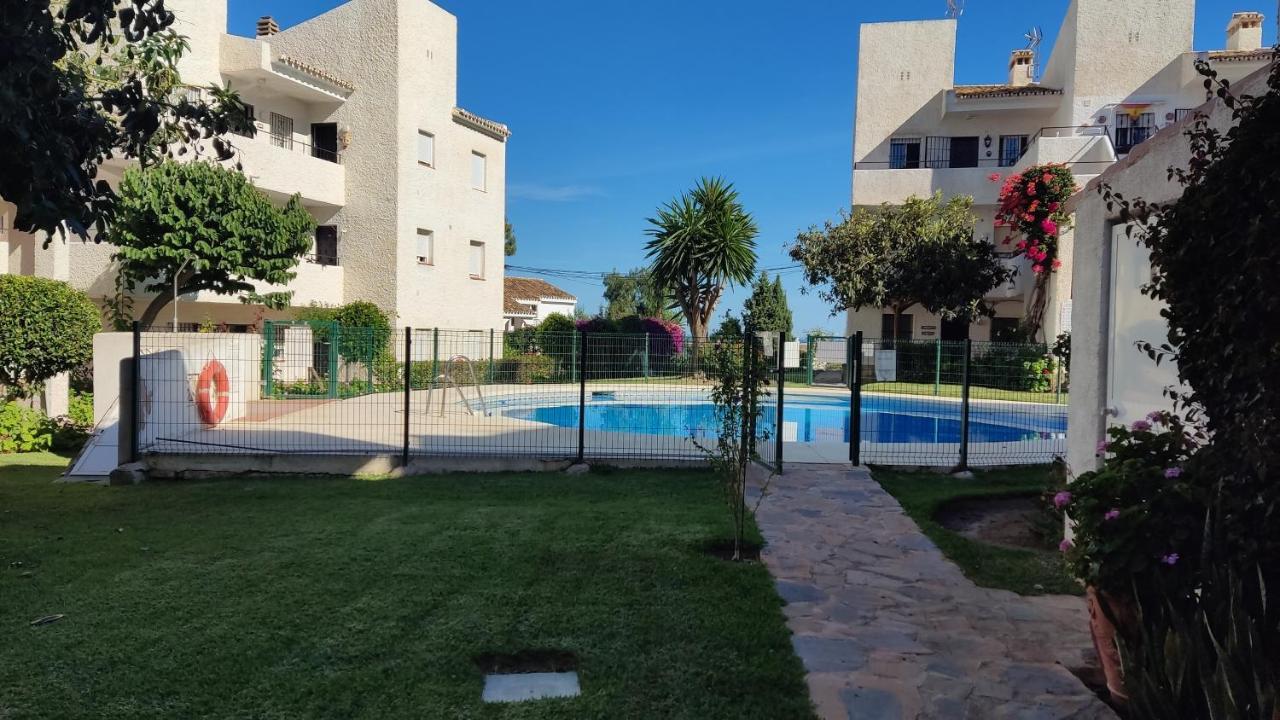 La Cala Playa Apartment La Cala De Mijas Exterior foto