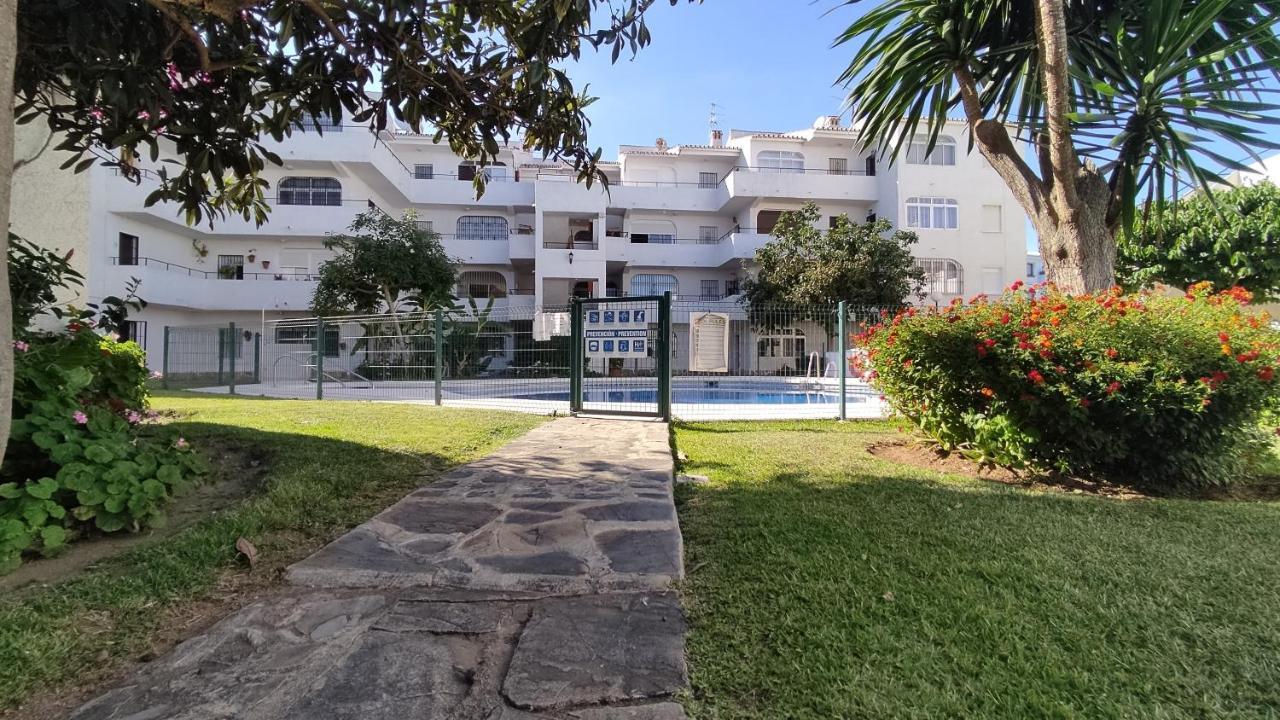 La Cala Playa Apartment La Cala De Mijas Exterior foto