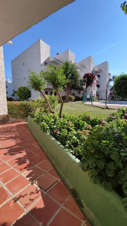 La Cala Playa Apartment La Cala De Mijas Exterior foto