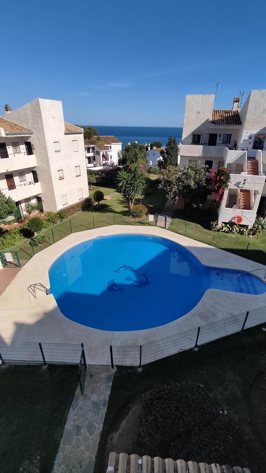 La Cala Playa Apartment La Cala De Mijas Exterior foto