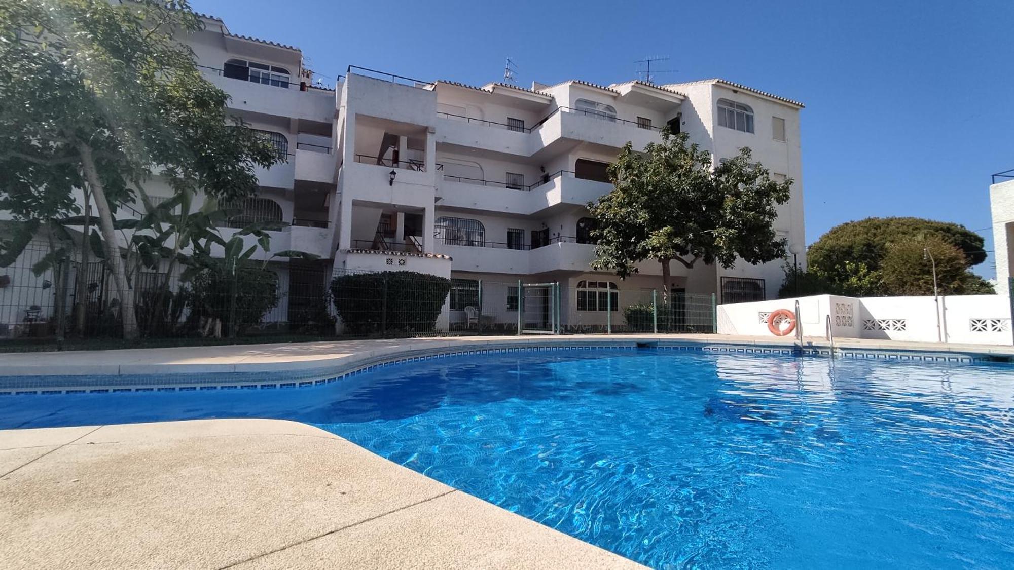 La Cala Playa Apartment La Cala De Mijas Exterior foto