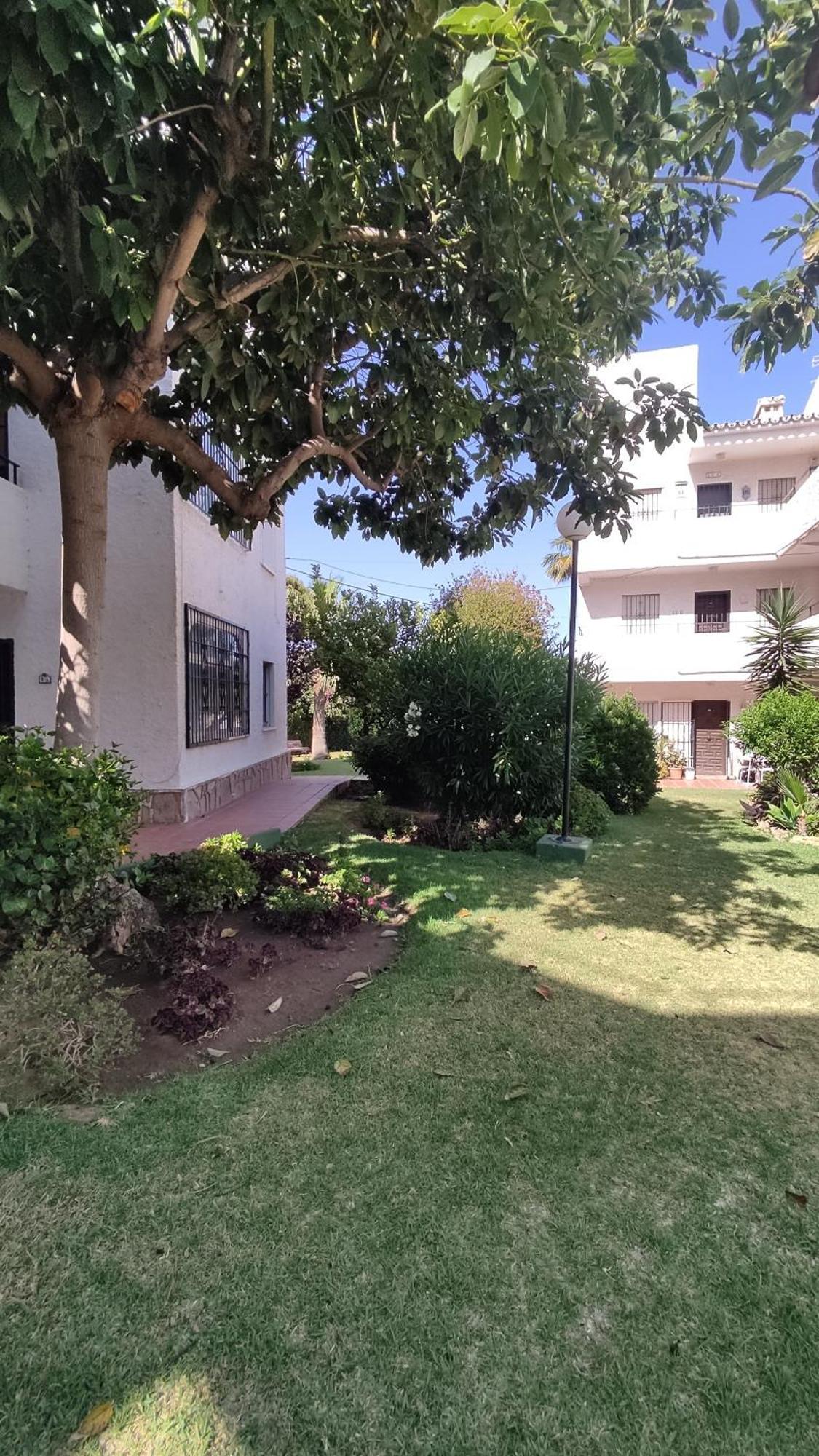 La Cala Playa Apartment La Cala De Mijas Exterior foto