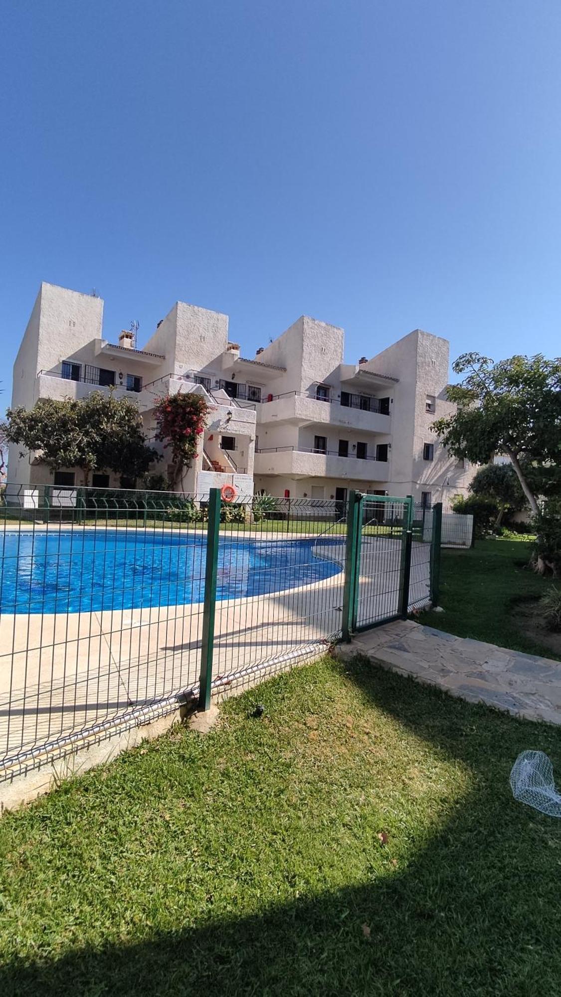 La Cala Playa Apartment La Cala De Mijas Exterior foto