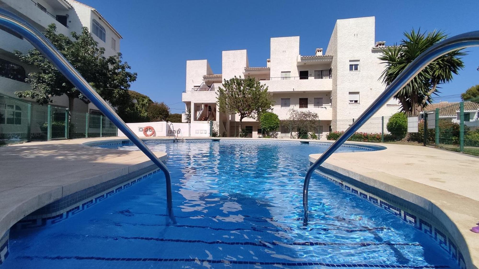 La Cala Playa Apartment La Cala De Mijas Exterior foto