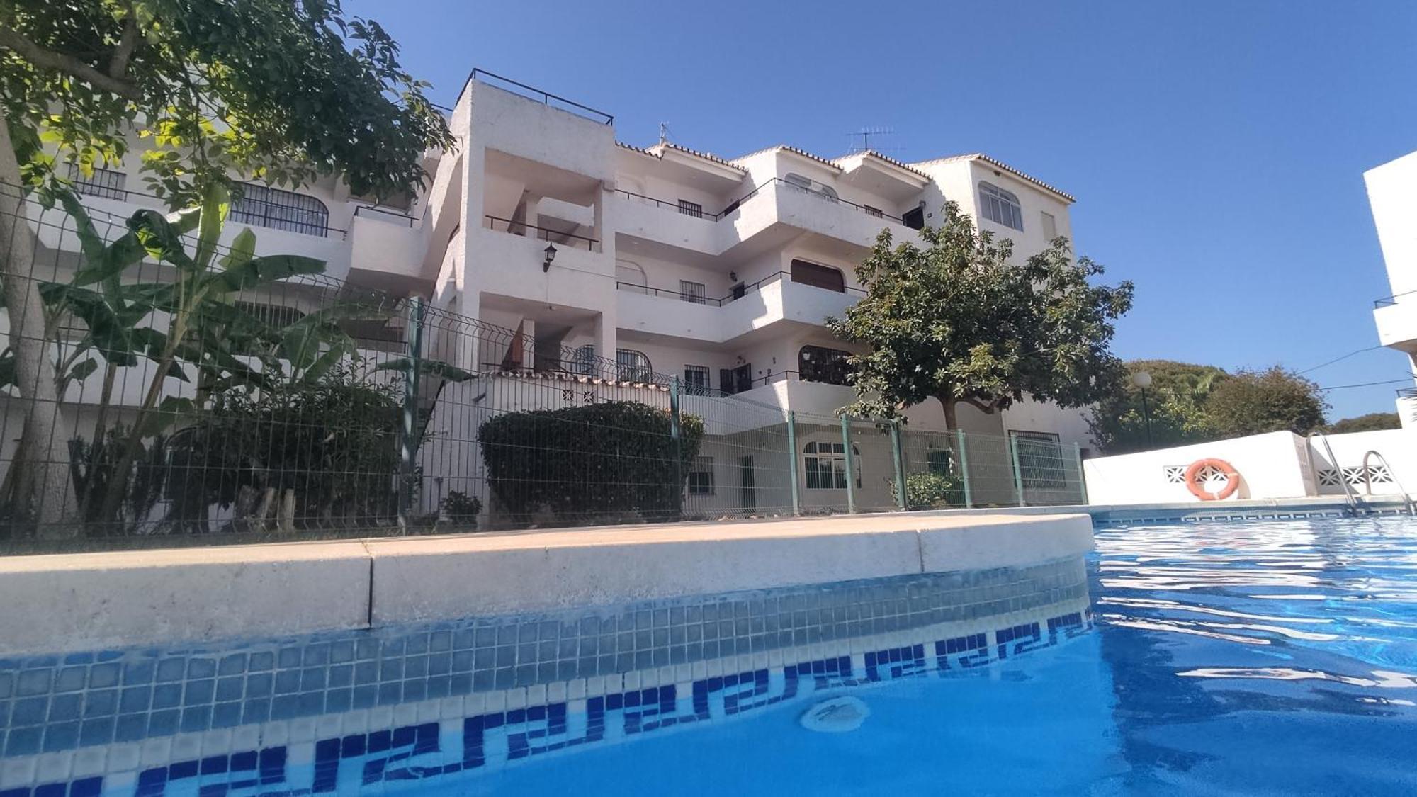 La Cala Playa Apartment La Cala De Mijas Exterior foto